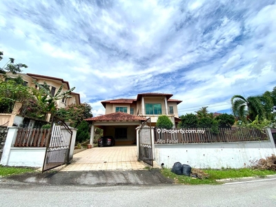 2 Sty Bungalow Putra Hill Residency, Bandar Seri Putra