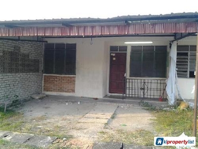 3 bedroom 1-sty Terrace/Link House for sale in Puchong