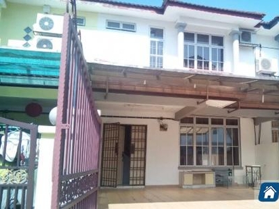3 bedroom 3-sty Terrace/Link House for sale in Batu Anam