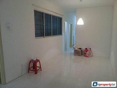 3 bedroom Apartment for sale in Gombak