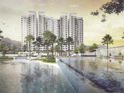 3 bedroom Condominium for sale in Bukit Mertajam