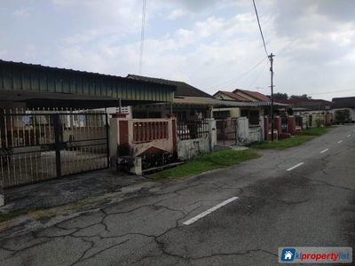 3 bedroom Semi-detached House for sale in Ipoh