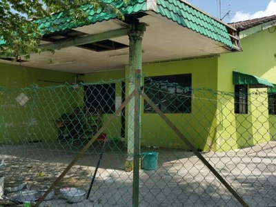 3 bedroom Semi-detached House for sale in Johor Bahru