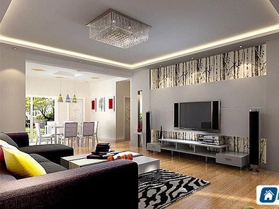 3 bedroom Serviced Residence for sale in Setia Alam