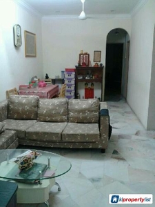 3 bedroom Townhouse for sale in Cheras