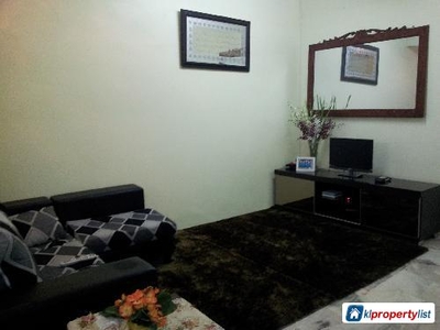 4 bedroom 2-sty Terrace/Link House for sale in Ampang