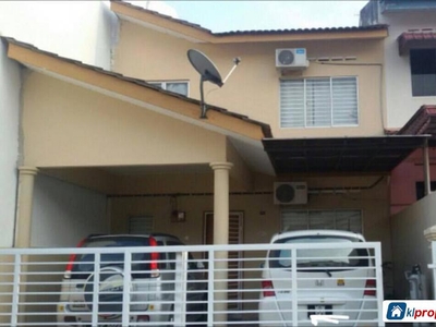4 bedroom 2-sty Terrace/Link House for sale in Melaka Tengah
