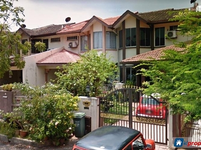 4 bedroom 2-sty Terrace/Link House for sale in Old Klang Road