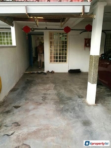 4 bedroom 2-sty Terrace/Link House for sale in Setia Alam