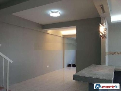 4 bedroom Apartment for sale in Cheras