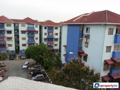 4 bedroom Apartment for sale in Serdang