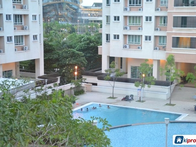 4 bedroom Condominium for sale in Kajang
