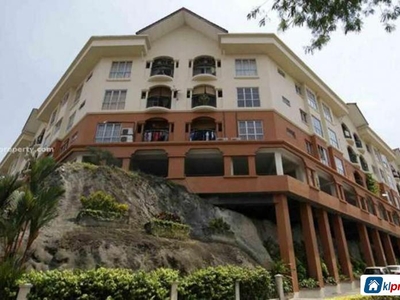 4 bedroom Condominium for sale in Puchong