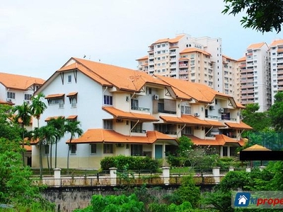 4 bedroom Duplex for sale in Taman Tun Dr Ismail