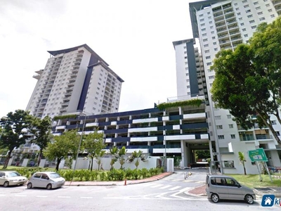 4 bedroom Penthouse for sale in Ampang Hilir