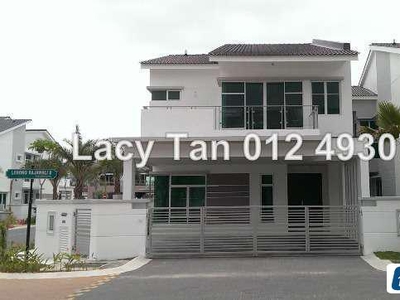 5 bedroom 2-sty Terrace/Link House for sale in Bayan Lepas