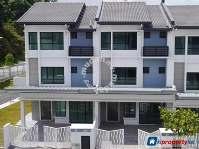 5 bedroom 3-sty Terrace/Link House for sale in Kajang