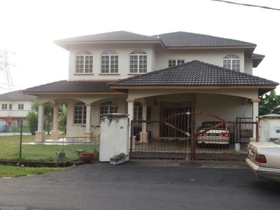 5 bedroom Bungalow for sale in Bangi