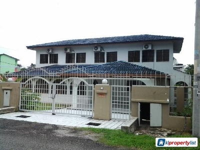 6 bedroom Bungalow for sale in Ampang