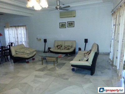 6 bedroom Bungalow for sale in Petaling Jaya