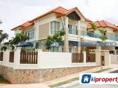 6 bedroom Semi-detached House for sale in Kepong