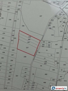 Agricultural Land for sale in Georgetown