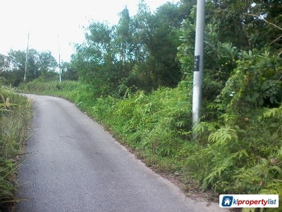 Agricultural Land for sale in Seremban