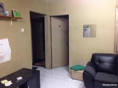 Bayu Apartment, Damansara Damai