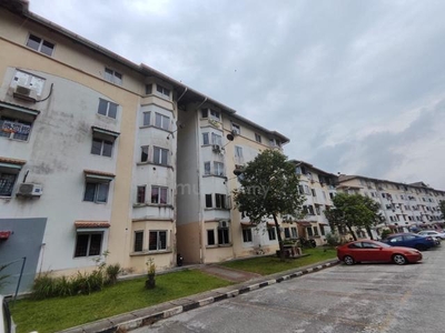 Booking 1K Apartment Impian Damansara Damai