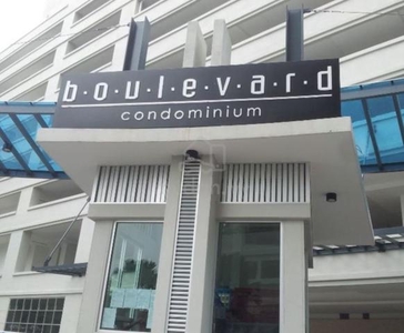 Boulevard Condominium