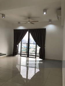 Chan Sow Lin partial unit for rent nearby trx, sg.besi, cheras, klcc