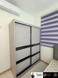 For Rent - Nice & Comfortable Apartment @ PRIMA Bintawa, Kuching