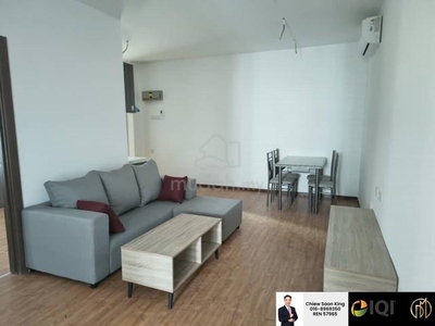 For Rent - Satria Residence