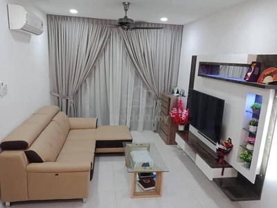 Fully Furnished Gala Residence Apartment
