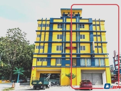 Hotel/Building for sale in Shah Alam