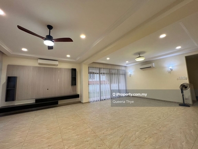 Johor Bahru Town Bungalow House For Sale