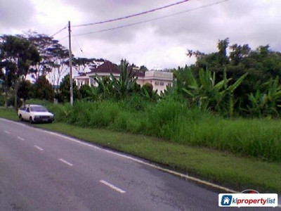 Lot Bungalow for sale in Seremban