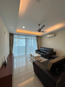 MJC Skyvilla Residence Condominium For Rent - Batu Kawa