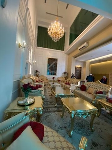 Modern Luxury 3 Storey Bungalows with Lift , Seksyen 7, Shah Alam