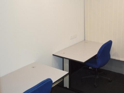 Office Space for Rent at Kelana Centre Point
