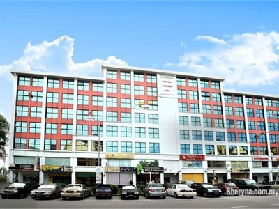 Private Office for Rent- Mentari Business Park, Bandar Sunway