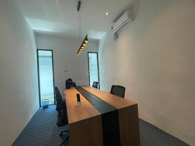 Private Office Room For Rent Located at Prime location Saradise