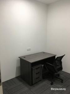 Private Serviced Office, Virtual Office For Rent - Desa Parkcity