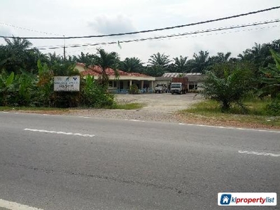 Residential Land for sale in Banting