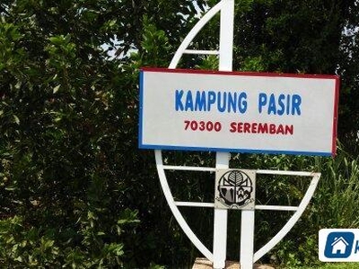 Residential Land for sale in Seremban