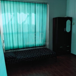 Room for Rent at Academia Lane