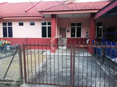Rumah Sewa Bandar Baru Pasir Mas (Kemasukkan segera 2023)