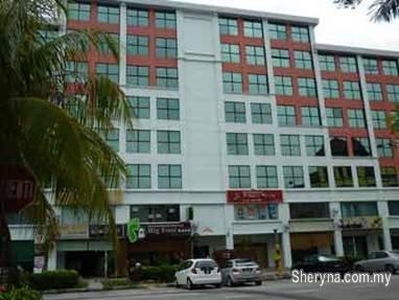Service Office and Virtual Office For Rent Bandar Sunway