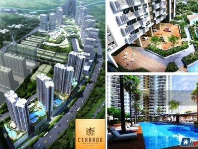 Serviced Residence for sale in Bangi