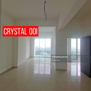 Shineville Park Original Condition High Floor At Ayer Itam For Sale
